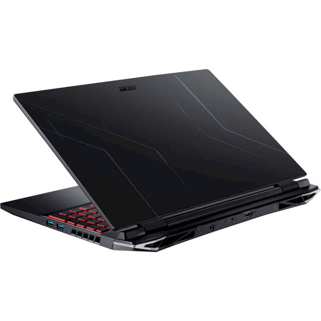 Купить Ноутбук Acer Nitro 5 AN515-47-R90X Obsidian Black (NH.QL8EU.003) - ITMag