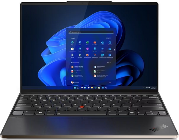 Купить Ноутбук Lenovo ThinkPad Z13 Gen 2 Flax Fiber Bronze (21JV0008RT) - ITMag