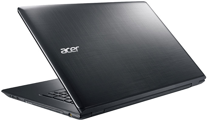 Купить Ноутбук Acer Aspire E5-774G-72KK (NX.GG7EU.018) Black - ITMag