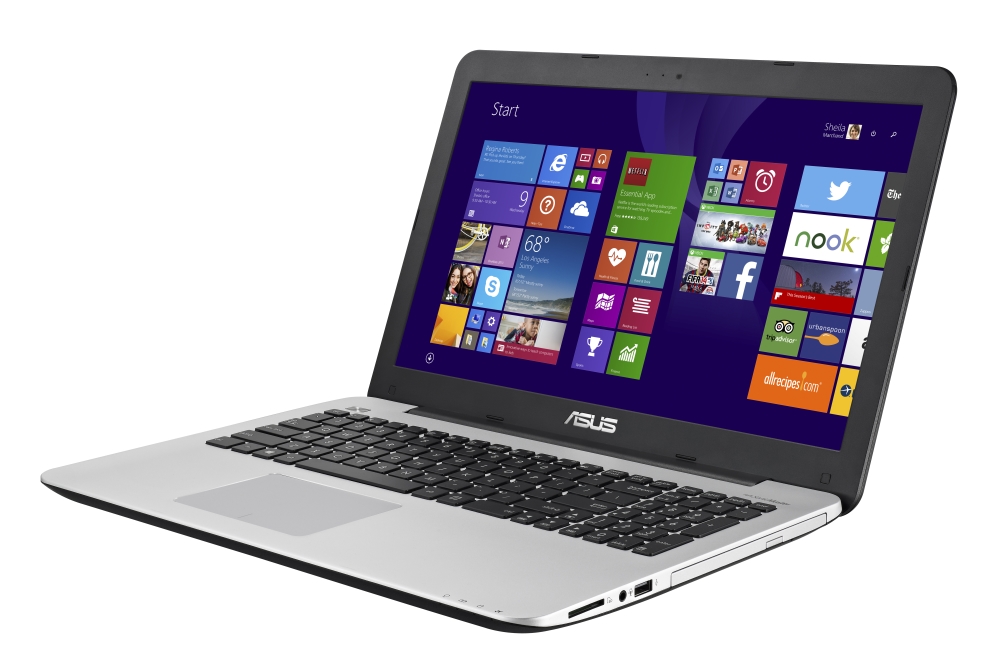 Купить Ноутбук ASUS F555LB (F555LB-DM020D) - ITMag