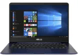 Купить Ноутбук ASUS ZenBook UX430UA (UX430UA-GV285T) Blue