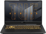 ASUS TUF Gaming F17 FX706HE (FX706HE-211.TM17)