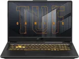Купить Ноутбук ASUS TUF Gaming F17 FX706HE (FX706HE-211.TM17)