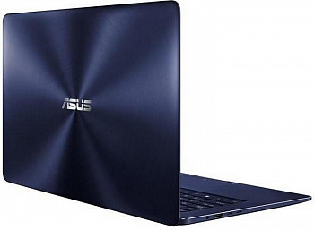 Купить Ноутбук ASUS ZenBook Pro 15 UX550GE (UX550GE-XB71T) - ITMag