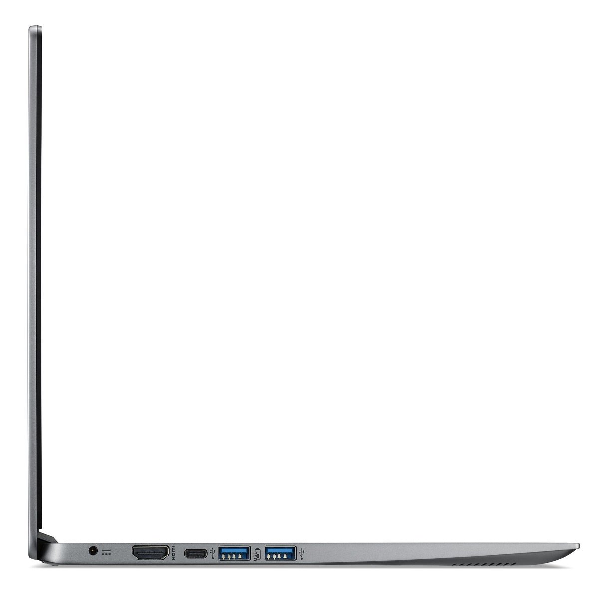 Купить Ноутбук Acer Swift 1 SF114-32-P4PW Silver (NX.GXUEU.010) - ITMag