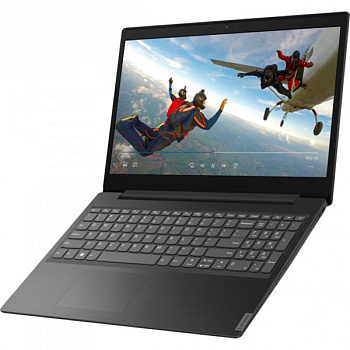 Купить Ноутбук Lenovo IdeaPad S340-15IWL (81QF0002US) - ITMag