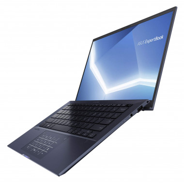 Купить Ноутбук ASUS ExpertBook B9450FA Black (B9450FA-XS74) - ITMag