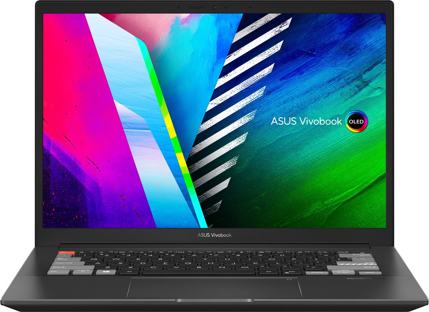 Купить Ноутбук ASUS Vivobook Pro M7400QE (M7400QE-KM032X) - ITMag