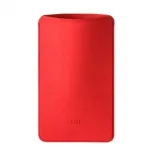 Чехол XIAOMI Microfiber Cloth Slim Protective Pouch для Xiaomi 5000mAh (Красный/Red)