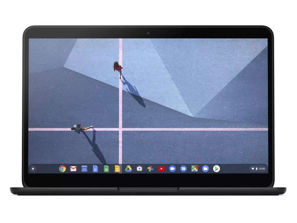 Купить Ноутбук Google Pixelbook Go (GA00523-US) - ITMag