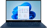 Купить Ноутбук ASUS ZenBook Pro 15 Flip OLED Q539ZD (Q539ZD-EVO.I71TBL)