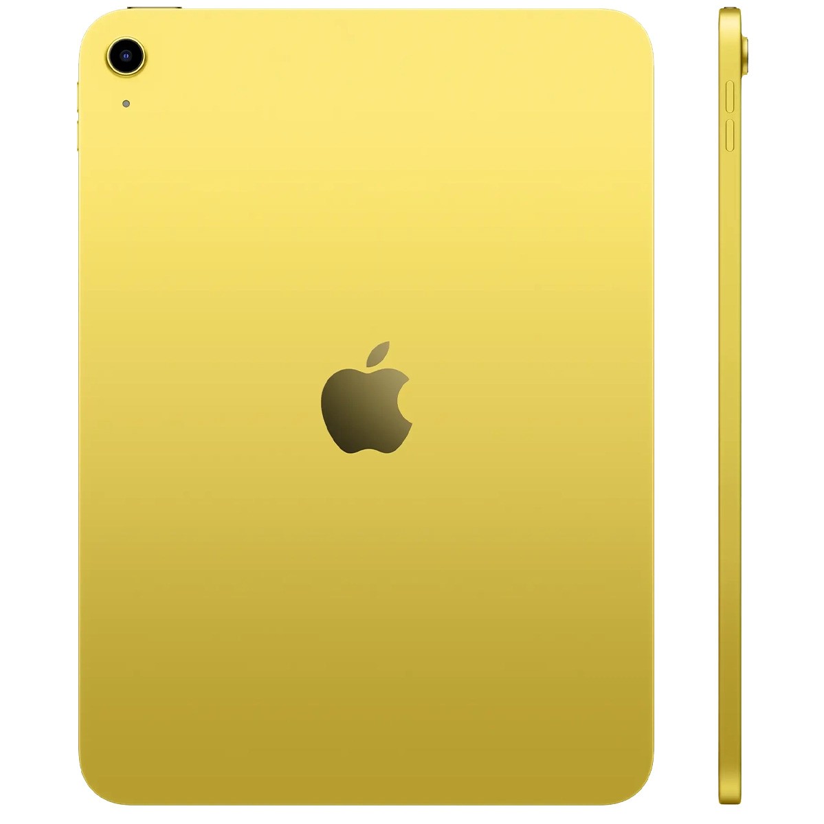 Apple iPad 2025 Wi-Fi 256GB Yellow (MD4J4) - ITMag