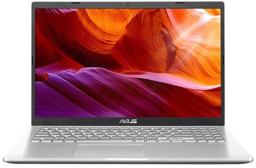 Купить Ноутбук ASUS X509JP Transparent Silver (X509JP-BQ195) - ITMag