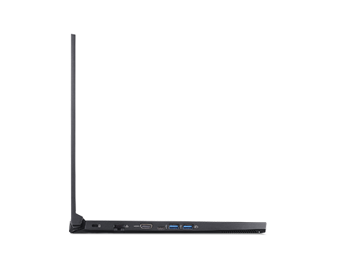 Купить Ноутбук Acer Nitro 7 AN715-51-776F (NH.Q5HEX.013) - ITMag