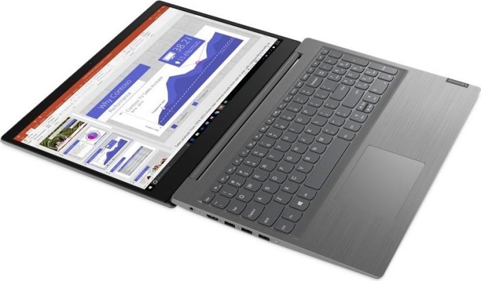 Купить Ноутбук Lenovo V15-IIL Iron Grey (82C50057RA) - ITMag