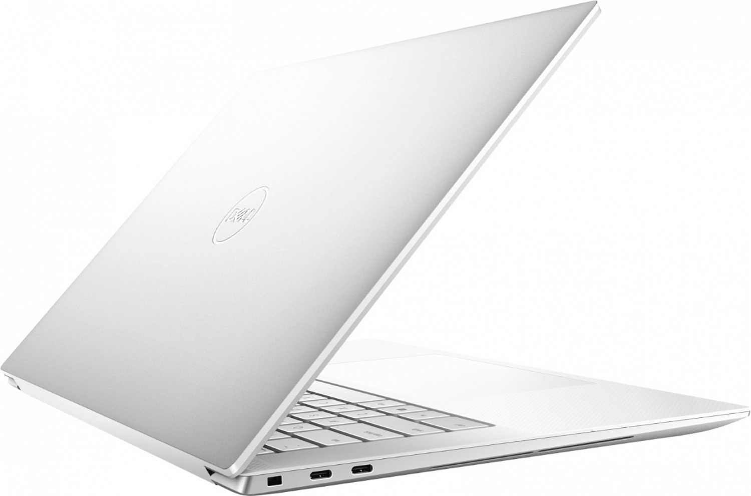 Купить Ноутбук Dell XPS 15 9510 (XPS9510-7309WHT-PUS) - ITMag