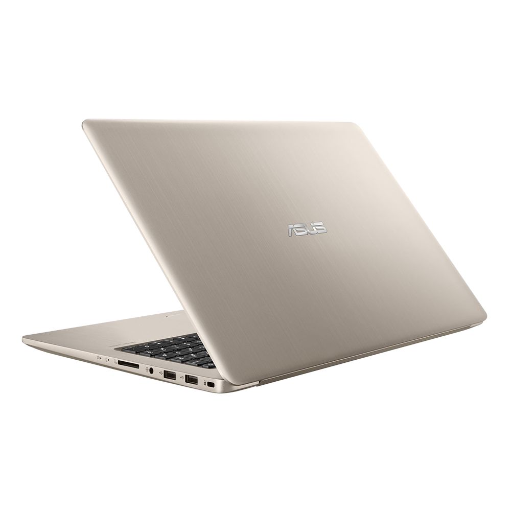 Купить Ноутбук ASUS VivoBook Pro N580GD (N580GD-DB74) - ITMag