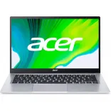 Купить Ноутбук Acer Swift 1 SF114-34-C4RG Pure Silver (NX.A77EU.00C)