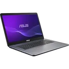 Купить Ноутбук ASUS VivoBook 17 X705UA (X705UA-BX615T) - ITMag