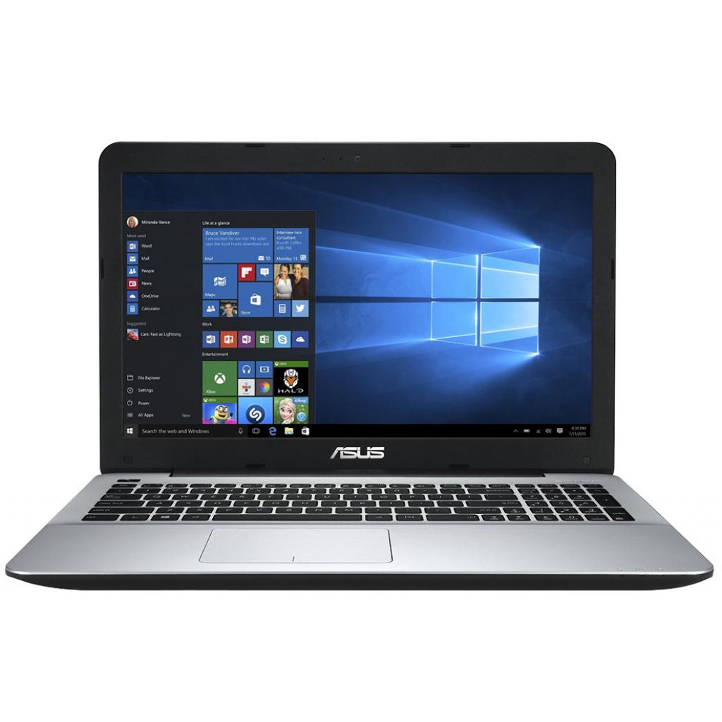 Купить Ноутбук ASUS VivoBook Max X541UA (X541UA-GQ1315D) Silver - ITMag