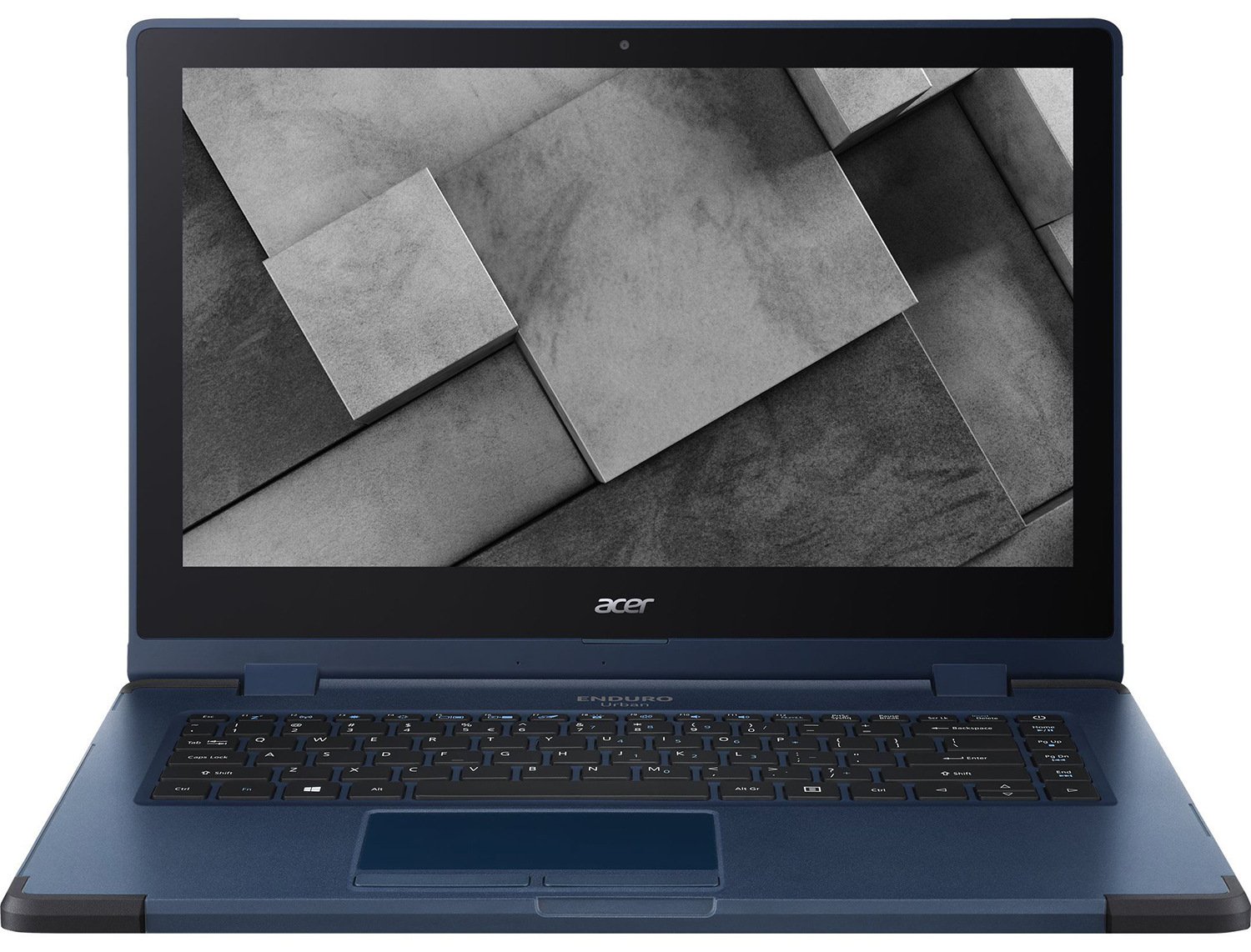 Купить Ноутбук Acer Enduro Urban N3 EUN314A-51W-32CU Denim Blue (NR.R1GEU.00H) - ITMag