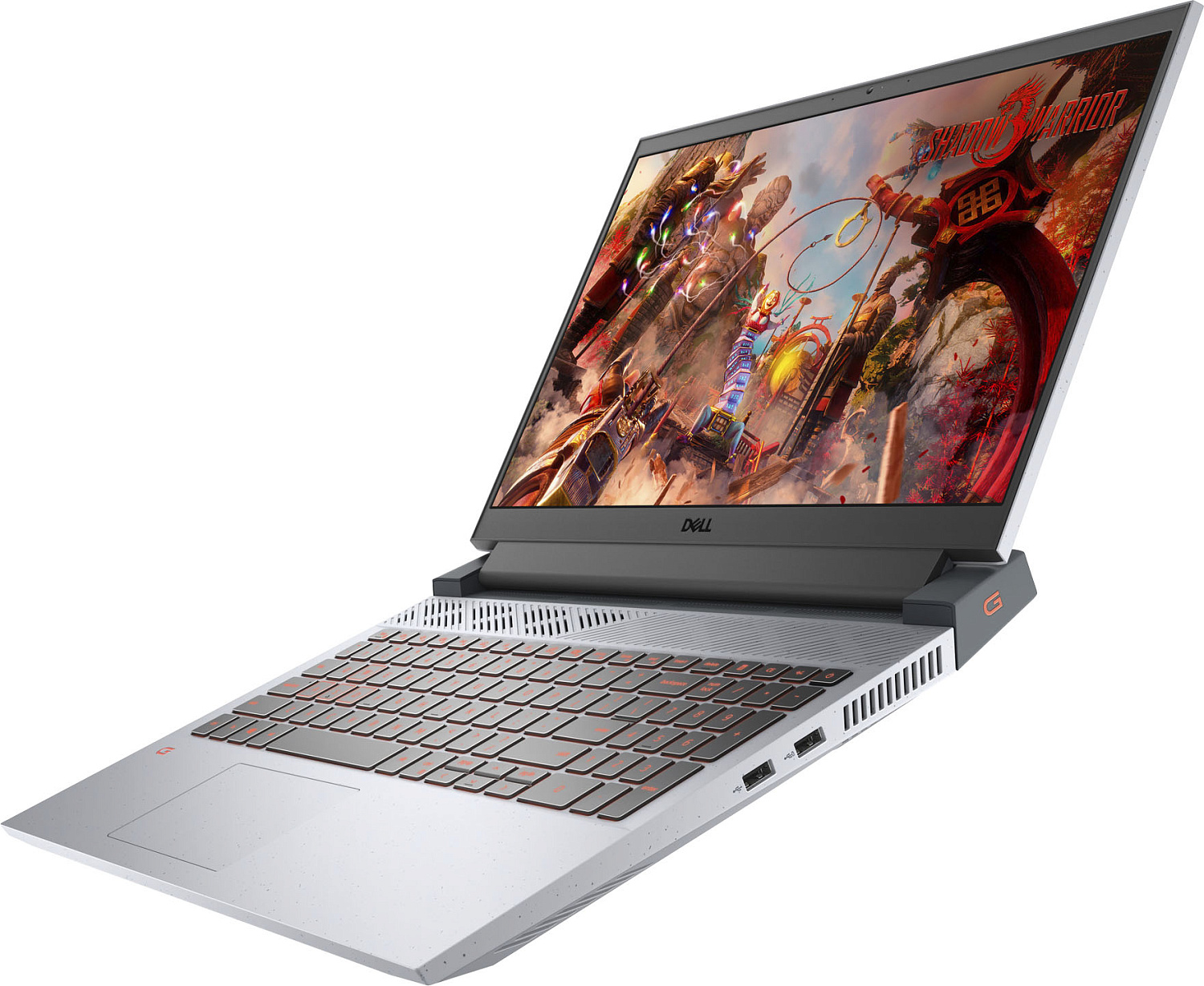 Купить Ноутбук Dell G15 (G15RE-A362GRY-PUS) - ITMag