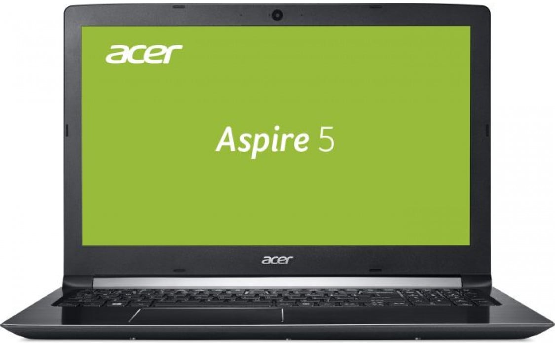 Купить Ноутбук Acer Aspire 5 A515-51G (NX.GT0EU.043) - ITMag