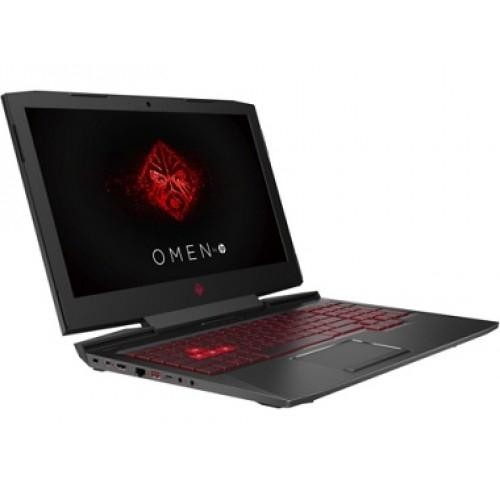 Купить Ноутбук HP Omen 15-ce006nw (1WB25EA) - ITMag