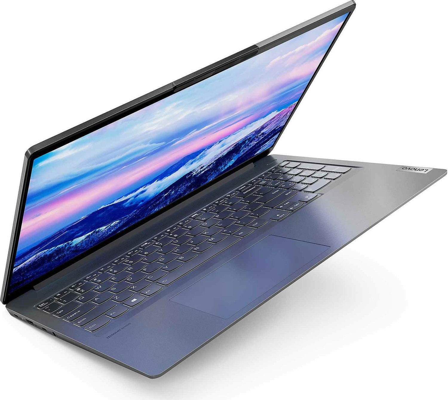 Купить Ноутбук Lenovo IdeaPad 5 Pro 16ACH6 (82L500VWPB) - ITMag