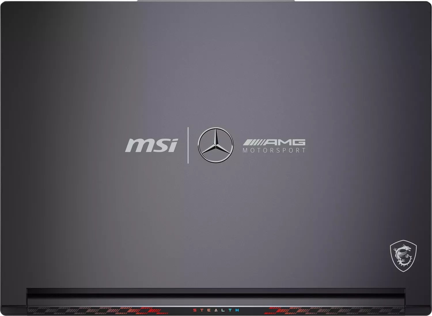 Купить Ноутбук MSI Stealth 16 Mercedes Amg A1VGG (A1VGG-276PL) - ITMag