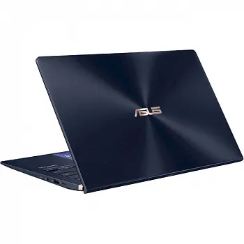 Купить Ноутбук ASUS ZenBook 14 UX434FLC (UX434FLC-A5131T) - ITMag