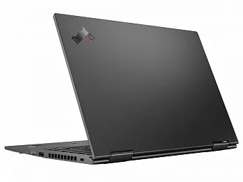 Купить Ноутбук Lenovo ThinkPad X1 Yoga 5th Gen Iron Gray (20UB003NRT) - ITMag