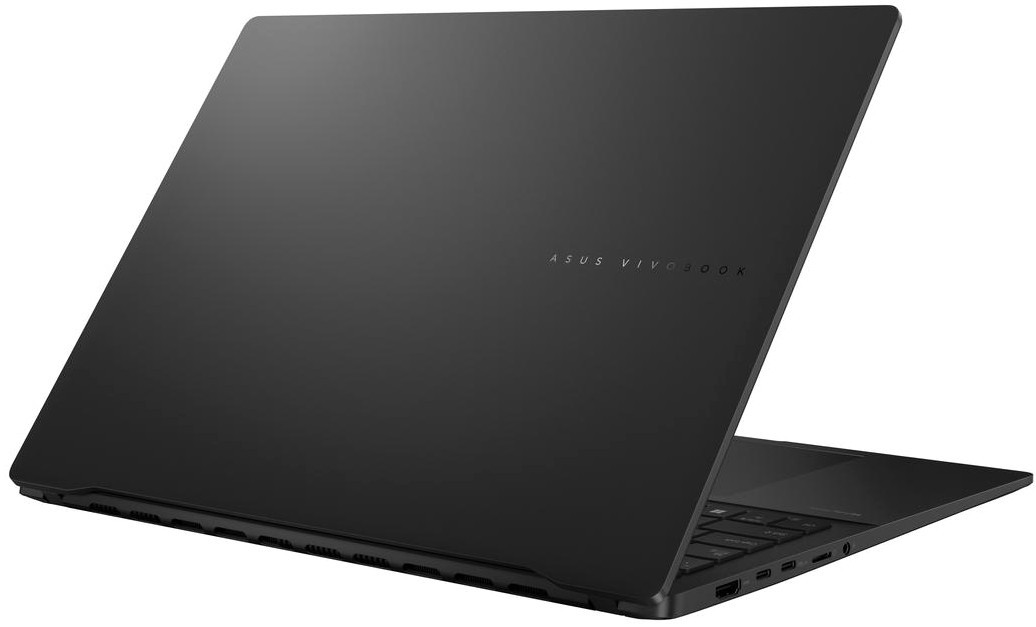 Купить Ноутбук ASUS VivoBook S 16 OLED M5606UA Neutral Black (M5606UA-MX026) - ITMag