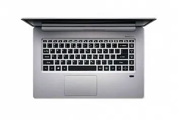 Купить Ноутбук Acer Swift 5 SF515-51T-73TY (NX.H7QAA.002) (Витринный) - ITMag