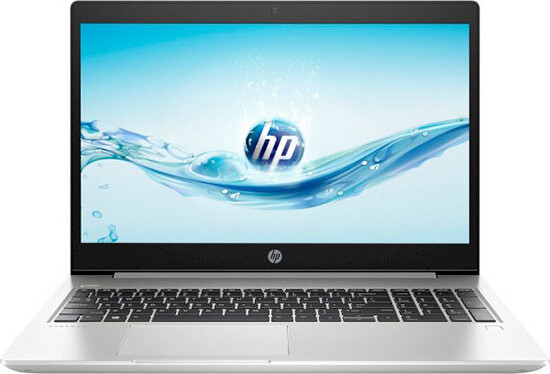 Купить Ноутбук HP ProBook 450 G6 Silver (5TL50EA) - ITMag
