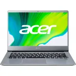 Купить Ноутбук Acer Swift 3 SF314-58 Sparkly Silver (NX.HPMEU.00N)