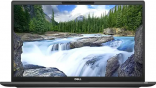 Купить Ноутбук Dell Latitude 7520 (N028L752015EMEA)
