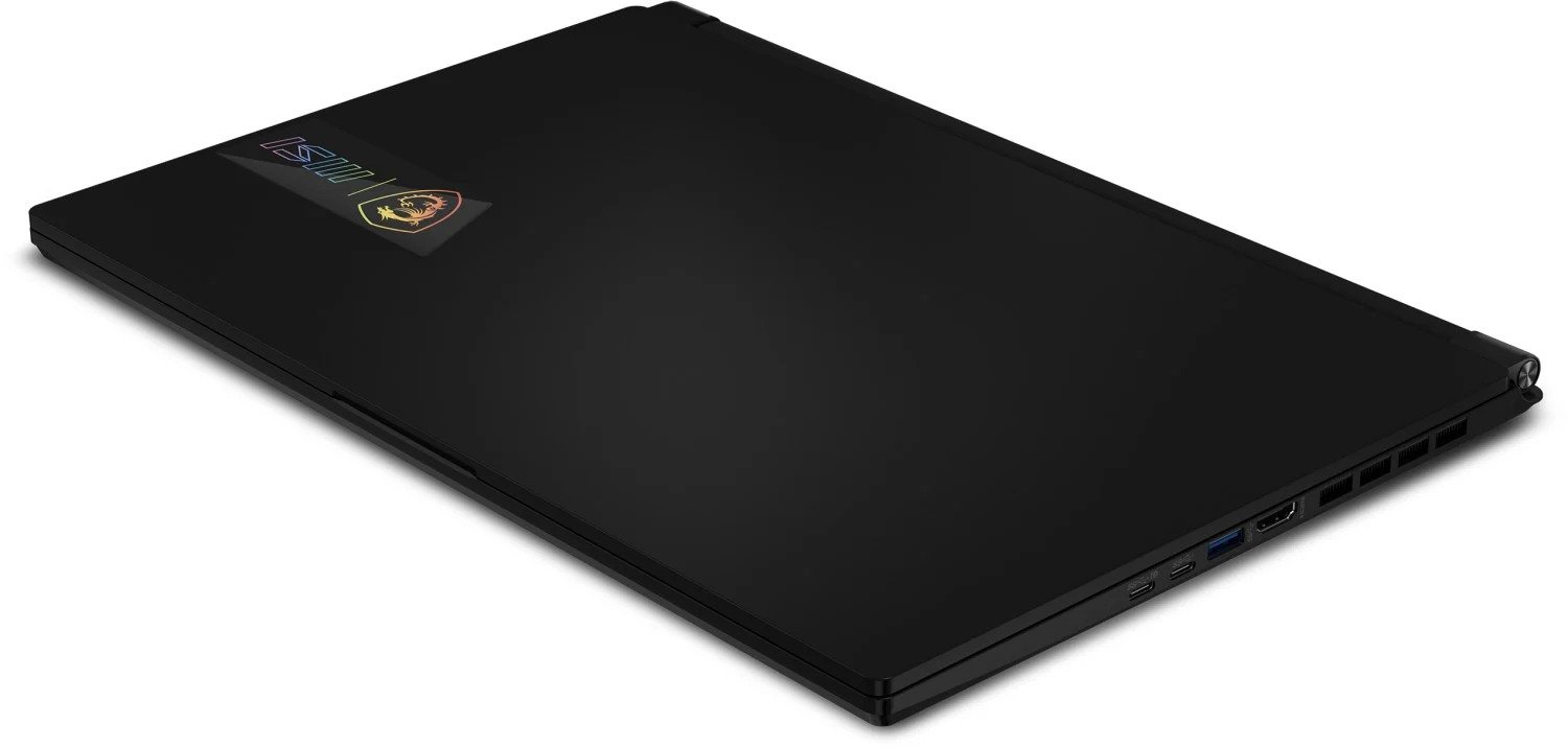 Купить Ноутбук MSI Stealth 15M B12UE (B12UE-031PL) - ITMag