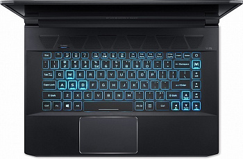 Купить Ноутбук Acer Predator Triton 500 PT515-52-789G Abyssal Black (NH.Q6XEU.00G) - ITMag
