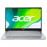 Купить Ноутбук Acer Swift 3 SF314-59-55QA Silver (NX.A0MEU.00R)