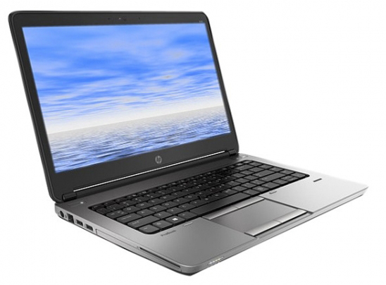 Купить Ноутбук HP ProBook 640 G1 (K4K95UT) - ITMag