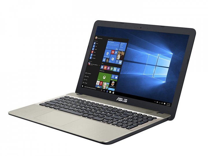 Купить Ноутбук ASUS VivoBook X541NA (X541NA-GQ278T) - ITMag