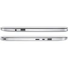 Купить Ноутбук ASUS Vivobook E200HA (E200HA-FD0005TS) White - ITMag