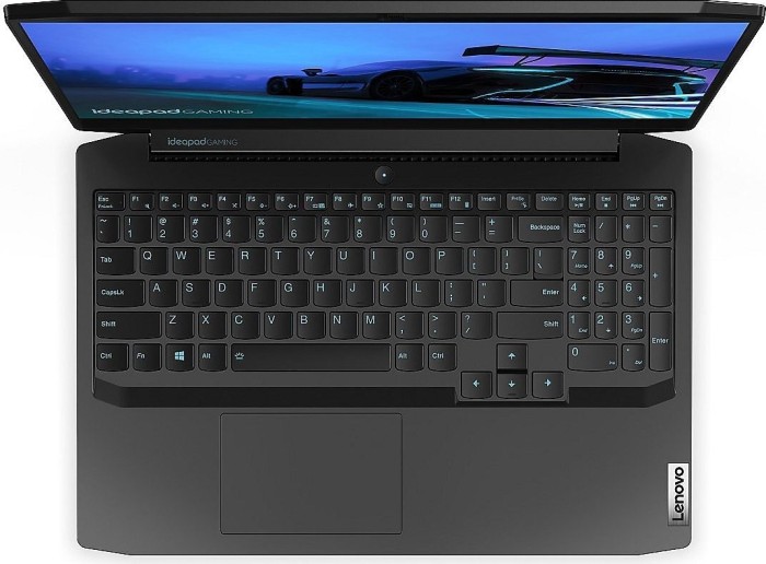 Купить Ноутбук Lenovo IdeaPad Gaming 3 15IMH05 (81Y4002NUS) - ITMag