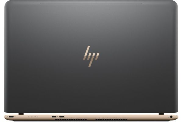 Купить Ноутбук HP Spectre 13-V111 (W2K29UA) - ITMag