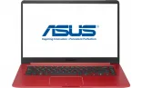 Купить Ноутбук ASUS VivoBook 15 X510UA Red (X510UA-BQ440)