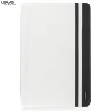 Чехол USAMS Jazz Series for iPad Air Smart Slim Leather Stand Cover White