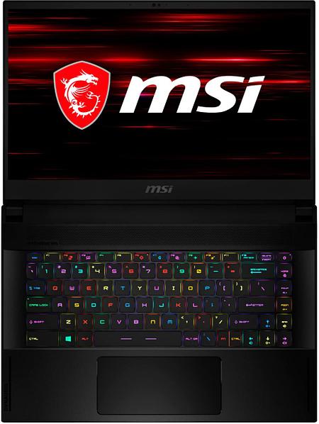 Купить Ноутбук MSI GS66 Stealth 10SE-044 (GS66044) - ITMag