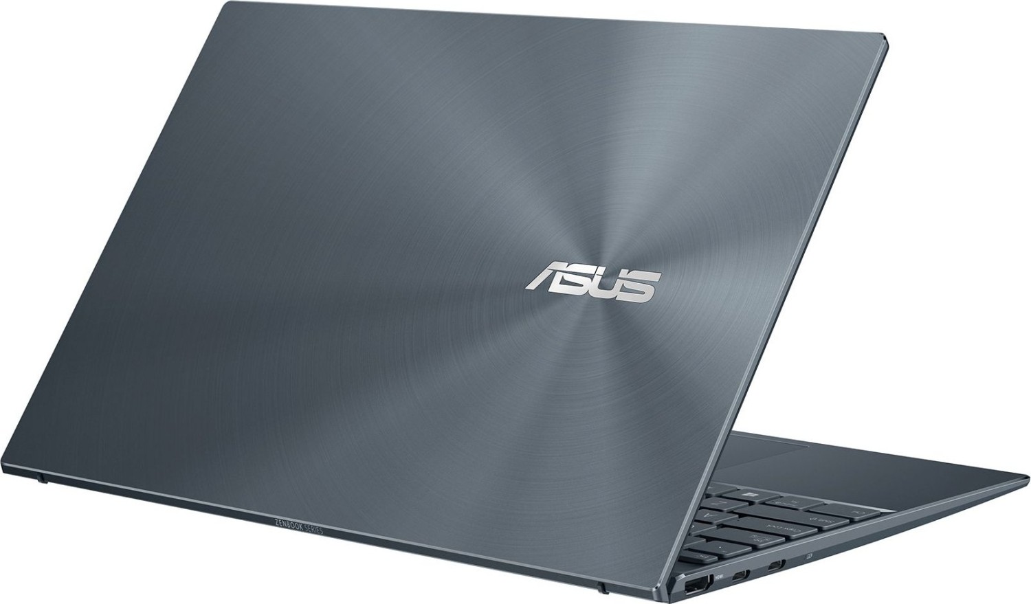 Купить Ноутбук ASUS ZenBook 14 UM425UAZ (UM425UAZ-KI047) - ITMag