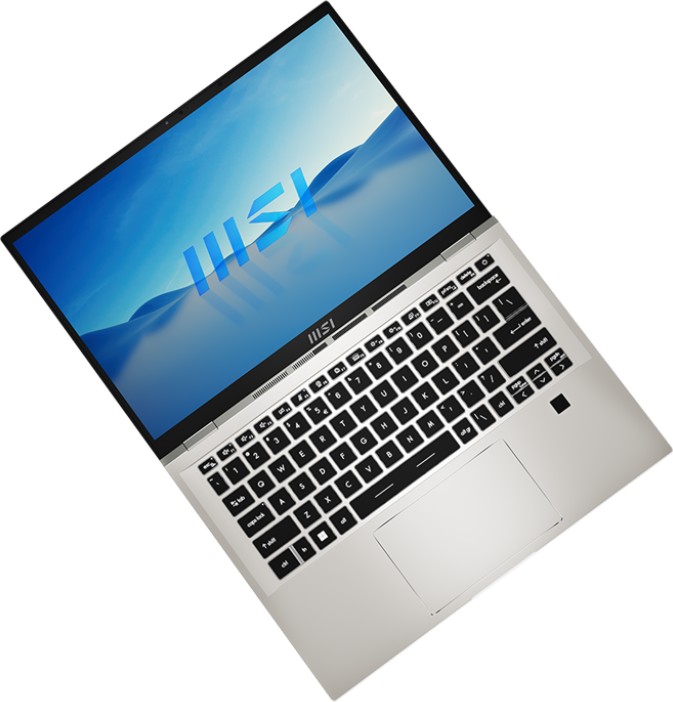 Купить Ноутбук MSI Prestige Evo 14 (B13M-293UA) - ITMag